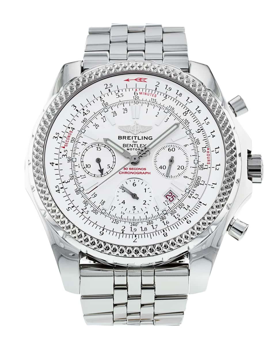 Breitling serial 2025 number a25362